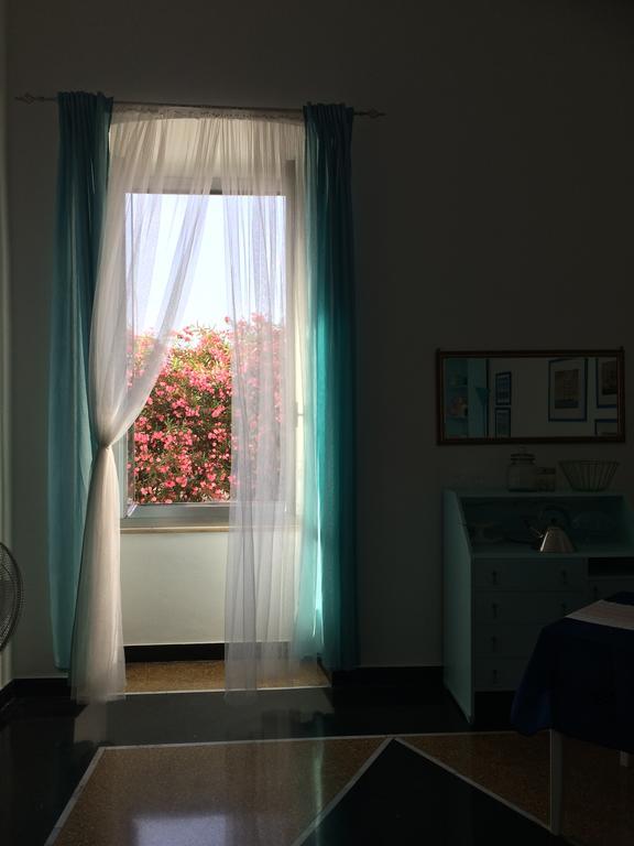 Ariadimare Genova Eksteriør billede