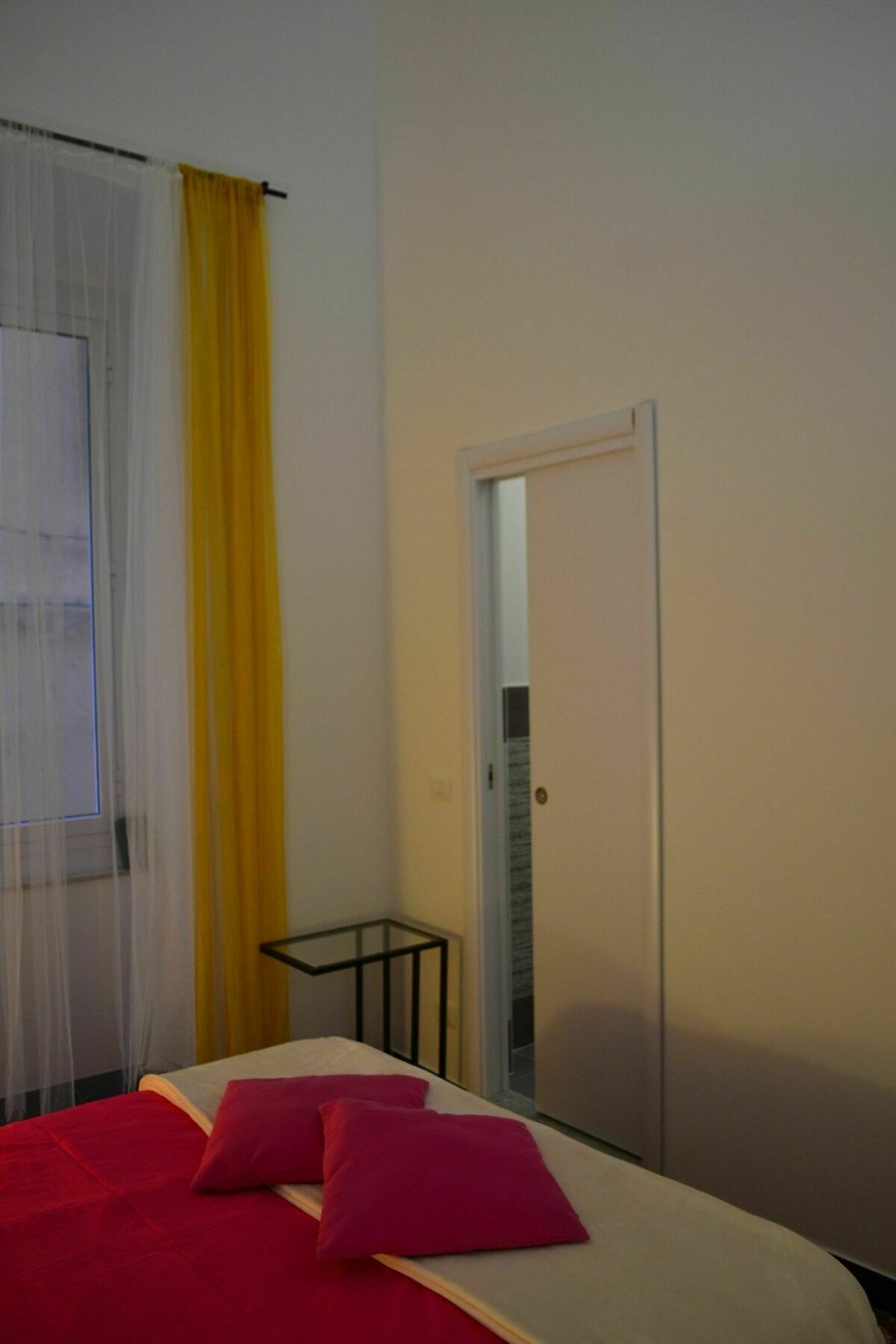 Ariadimare Genova Eksteriør billede